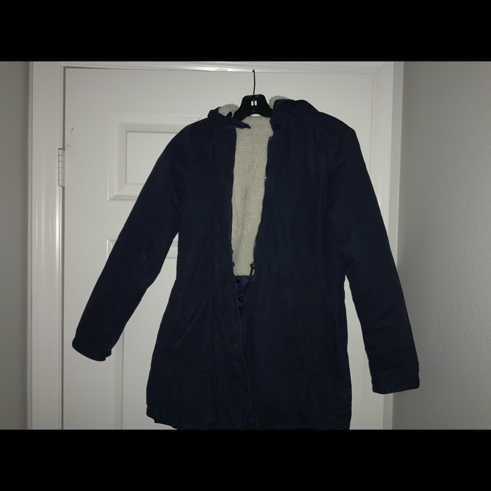 RARE Urban Outfiters BDG Men’s puffer coat Men S